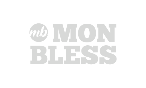 Logotipo - Branding Monbless