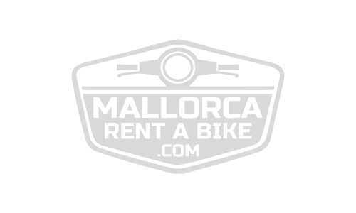 Logotipo - Sitio Web Mallorca rent a bike