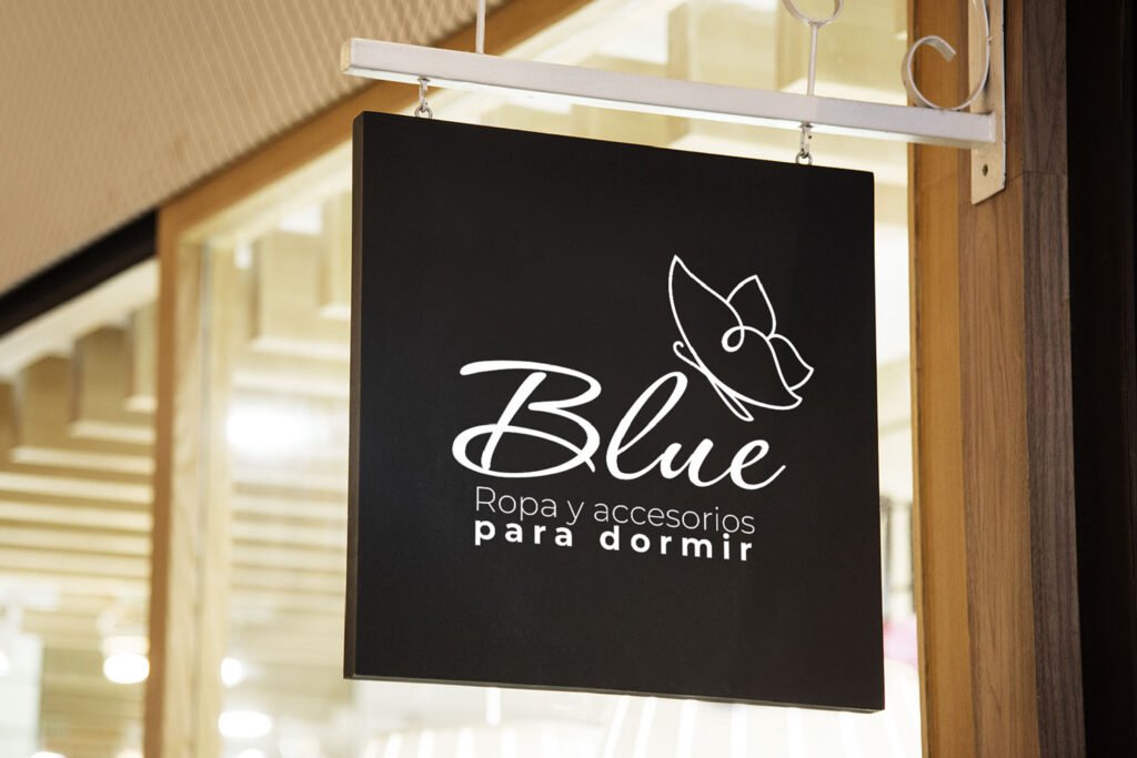 Blue-logo-accesorios-pijamas