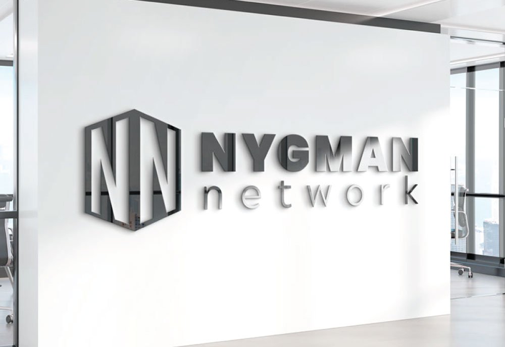 Nygman-logo