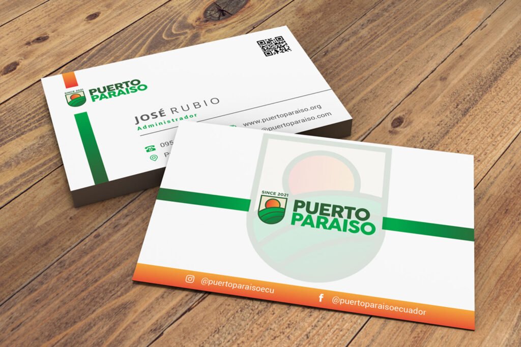 Puerto-Paraiso-tarjeta presentacion