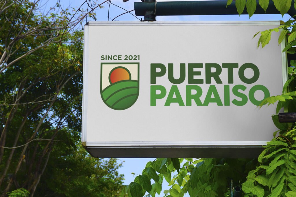 Puerto-Paraiso-Logo
