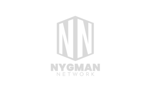 Logotipo - Branding Nygman