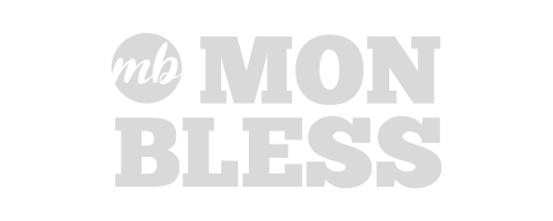 Logotipo - Branding Monbless
