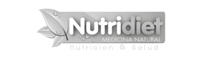 nutridiet-logotipo